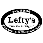 Lefty's Pizzeria