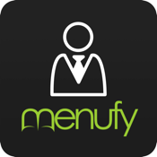 Menufy Business Manager