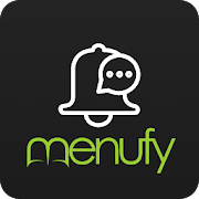 Menufy Restaurant Console