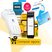 Maquininhas PagSeguro + Calculadora Online