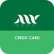 Merchants Bank Credit Card App