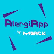 AlergiApp - alergólogo, niveles de polen y chat