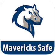 Mavericks Safe