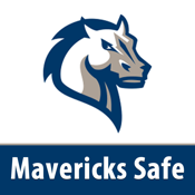 Mavericks Safe Mercy College