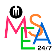 MESA 24/7 - Restaurants Reservations and Ordering