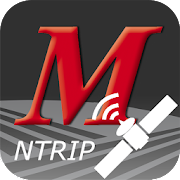 NTRIP Client by Messick's