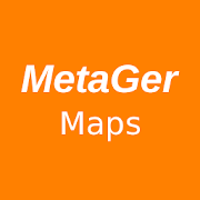 MetaGer Maps