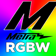 Metra RGBW