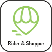 MetroMart - Runner/Shopper