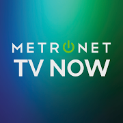 MetroNet TV Now
