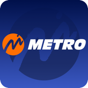 Metro Turizm–Otobüs Bileti Al