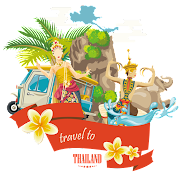 ThemeThai -- travel information