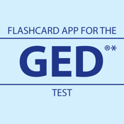 MHE Flashcard App for the GED®