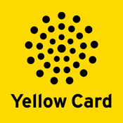 Yellow Card - MHRA