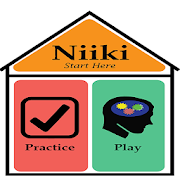 Niiki - Home Learning