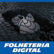 Folheteria Digital Michelin 2020