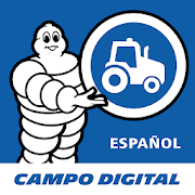 Campo Digital Michelin Español