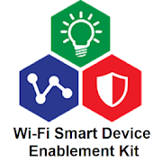 Microchip Smart Device Enablement Kit