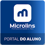Portal do Aluno Microlins
