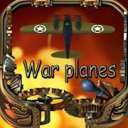 War planes