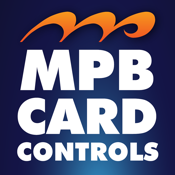 MPB Debit Card Controls