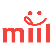 miil - food camera & SNS