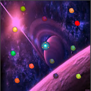 UFO Space Game