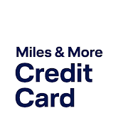 Miles & More Credit Card-App