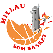 SO Millau Basket