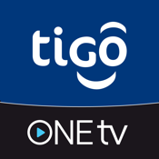 Tigo ONE tv