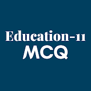 Education11 MCQ