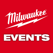 Milwaukee Tool Events