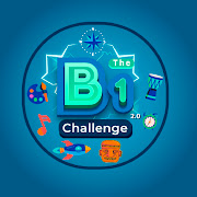 Be (the) 1: Challenge