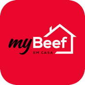 my Beef em Casa