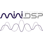 miniDSP HA-DSP controller
