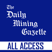 Mining Gazette All Access