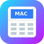 MAC Address Generator