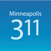 Minneapolis 311