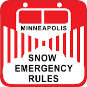 Mpls Snow Emergency Rules