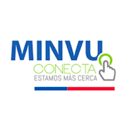 Minvu Conecta app