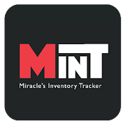 Miracle's Inventory Tracker