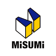 ミスミFA用メカニカル標準部品カタログ(タブレット推奨)