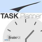 BrainKit: TaskPlanner