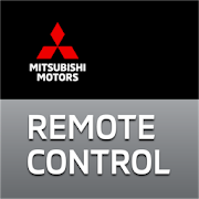MITSUBISHI Remote Control