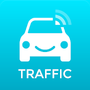 Smartphone-link Display Audio Real Time Traffic