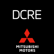 Mitsubishi CRE MY