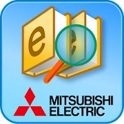 MITSUBISHI ELECTRIC FAe-Manual