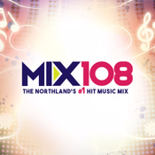 MIX 108 - Today's Best Mix