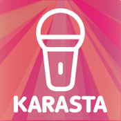 KARASTA-カラオケ配信 / 歌ってみた動画作成アプリ