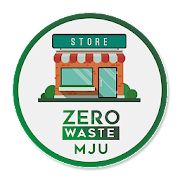 Zero Waste MJU Shop